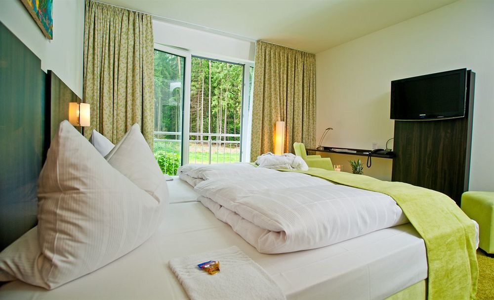 Waldidyll Rabenhorst Hotel Homburg  Exterior photo